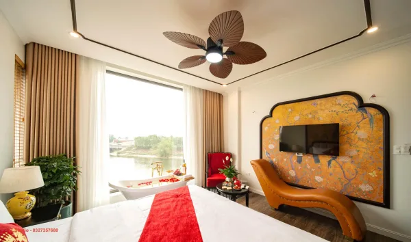 Ảnh khách sạn đẹp
