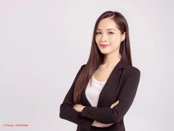 Hình ảnh nữ doanh nhân