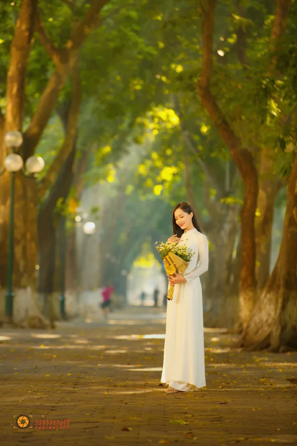 Ảnh phố phan đình phùng