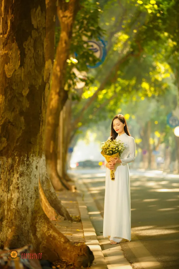 Ảnh phố phan đình phùng