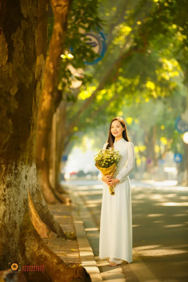 Ảnh phố phan đình phùng