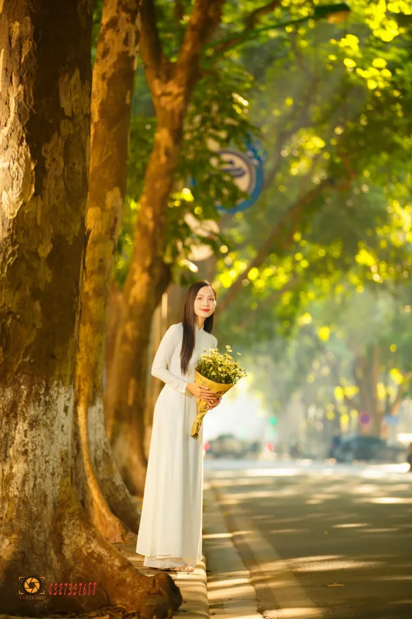 Ảnh phố phan đình phùng