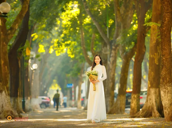 Ảnh phố phan đình phùng