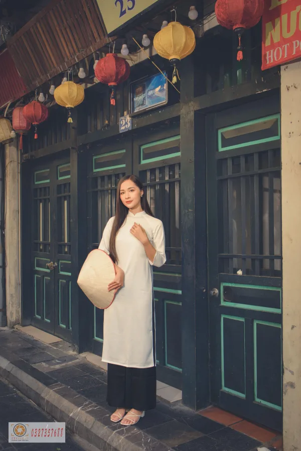 Ảnh phố Tạ Hiện