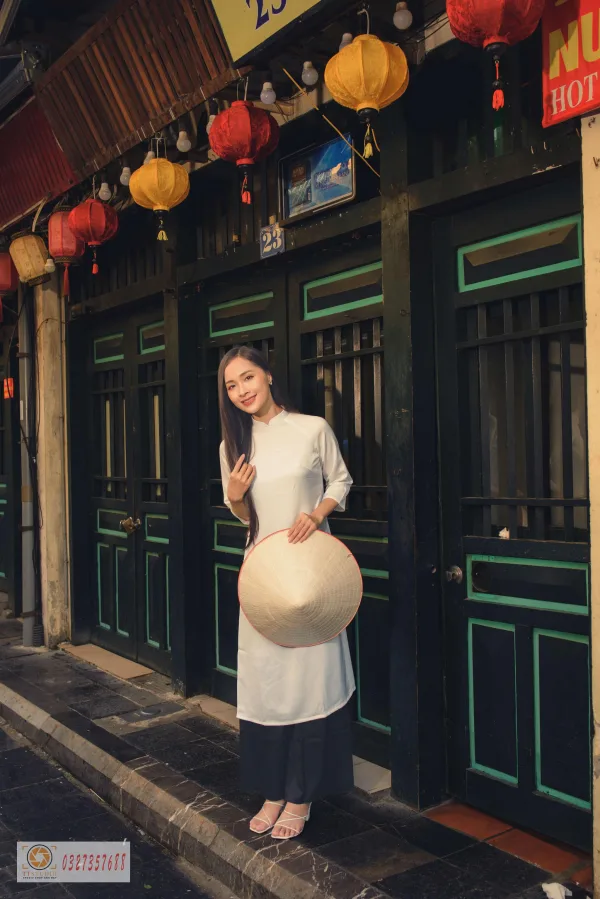 Ảnh phố Tạ Hiện