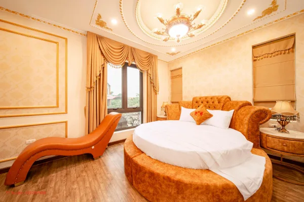 Ảnh phòng khách sạn