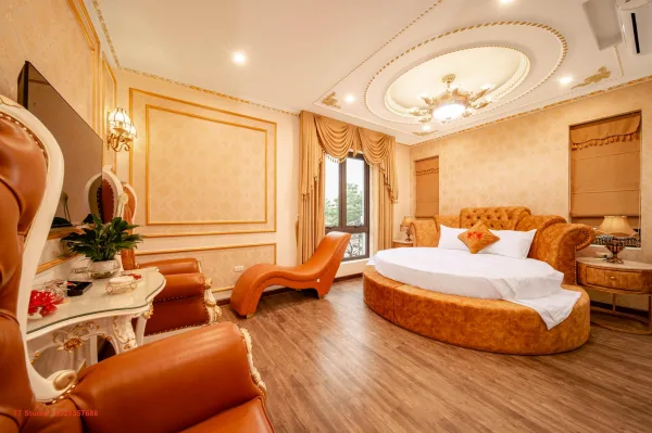 Ảnh phòng khách sạn