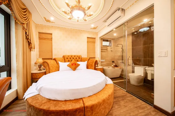 Ảnh phòng khách sạn