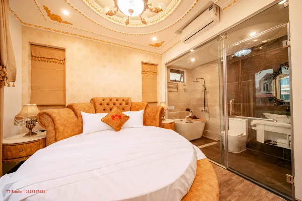 Ảnh phòng khách sạn