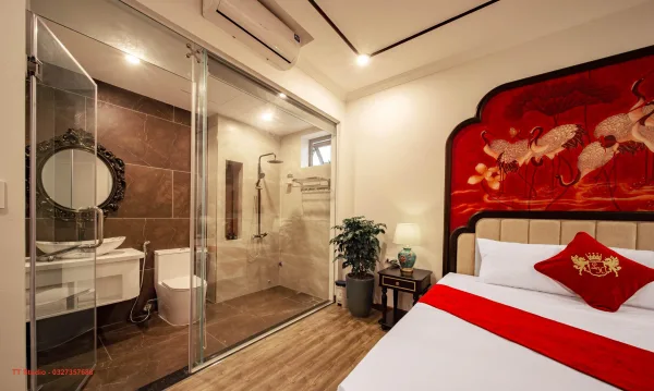 Ảnh phòng khách sạn