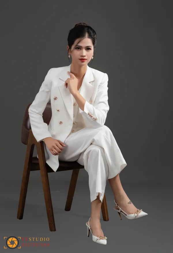 Ảnh profile chuyên nghiệp
