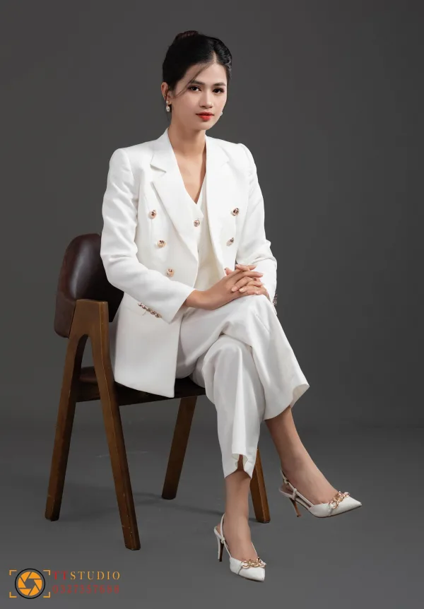 Ảnh profile chuyên nghiệp