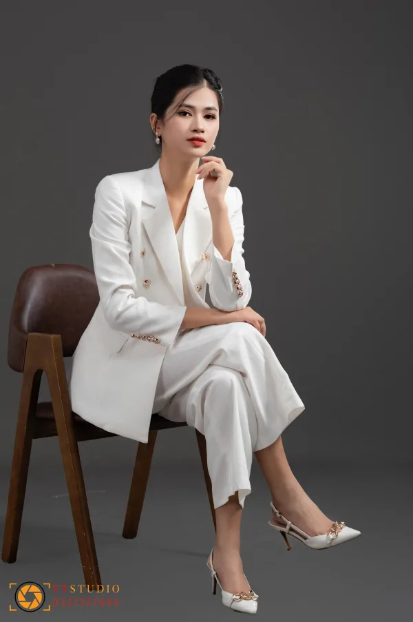 Ảnh profile chuyên nghiệp