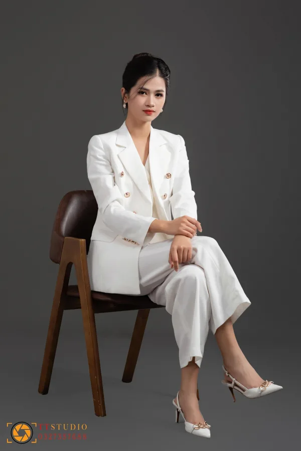 Ảnh profile chuyên nghiệp
