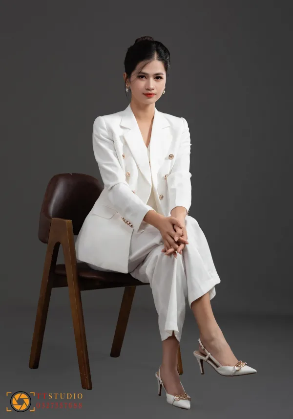 Ảnh profile chuyên nghiệp