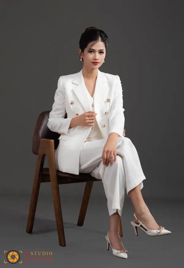 Ảnh profile chuyên nghiệp