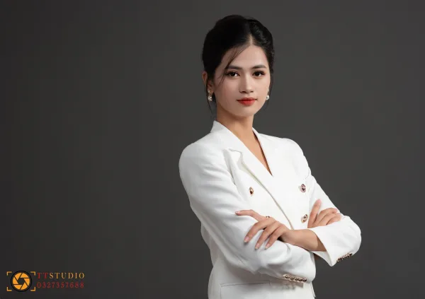 Ảnh profile chuyên nghiệp