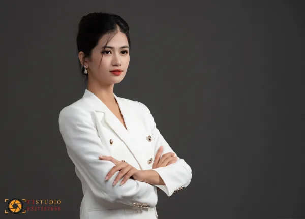 Ảnh profile chuyên nghiệp