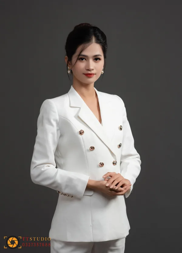Ảnh profile chuyên nghiệp