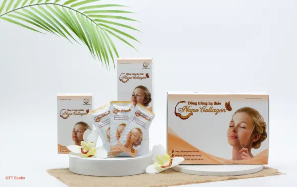 Concept chụp ảnh sản phẩm