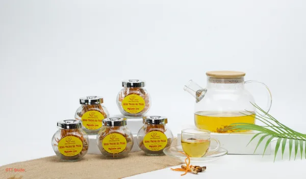 Concept chụp ảnh sản phẩm