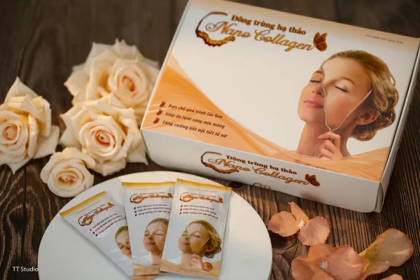 Ảnh chụp sản phẩm
