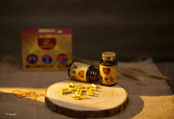 Ảnh chụp sản phẩm