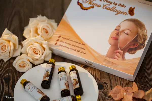 Ảnh chụp sản phẩm
