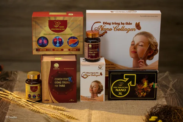 Ảnh chụp sản phẩm