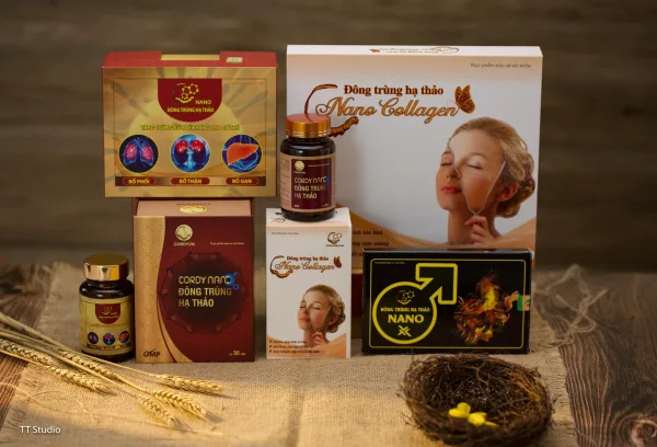 Ảnh chụp sản phẩm