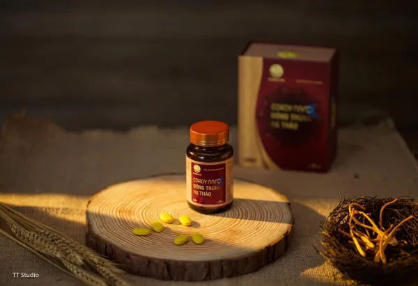 Ảnh chụp sản phẩm