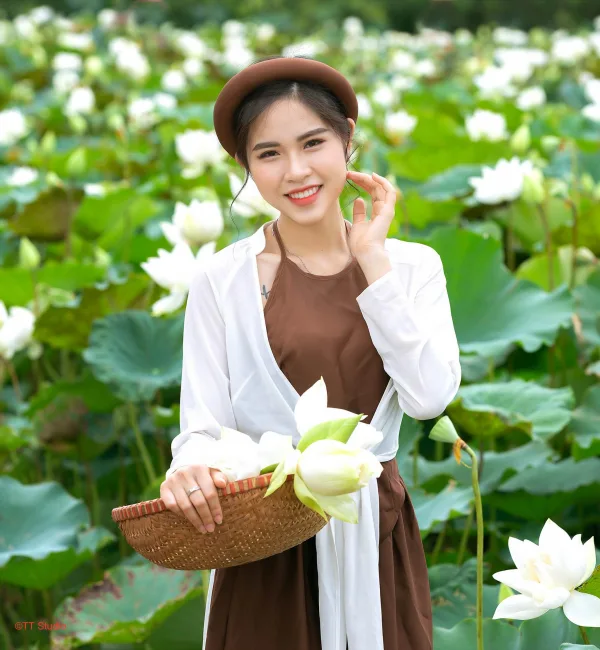 Sen trắng tam Hưng