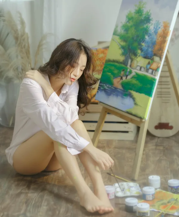 Chụp ảnh sexy 