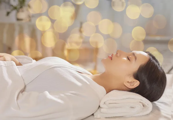 Ảnh spa