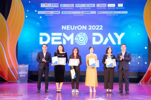 Ảnh sự kiện