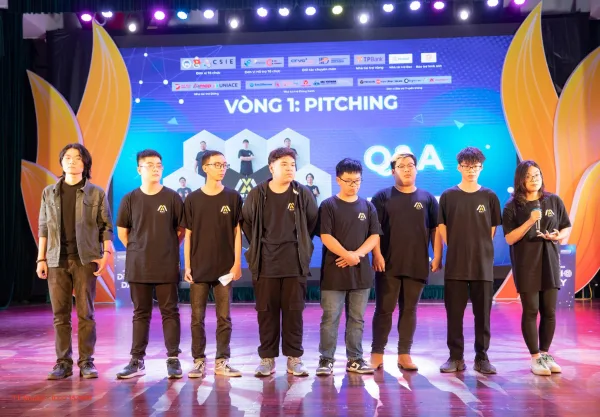 Ảnh sự kiện