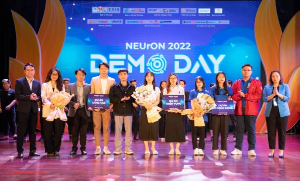 Ảnh sự kiện