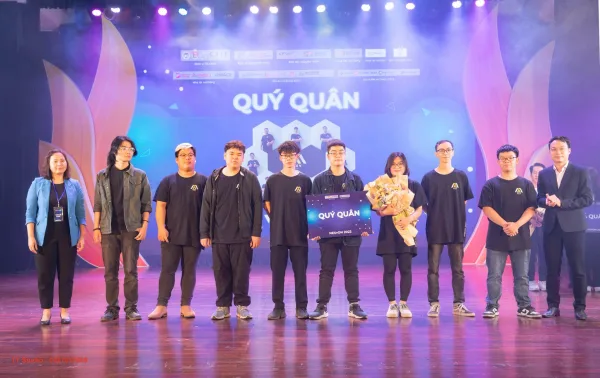 Ảnh sự kiện