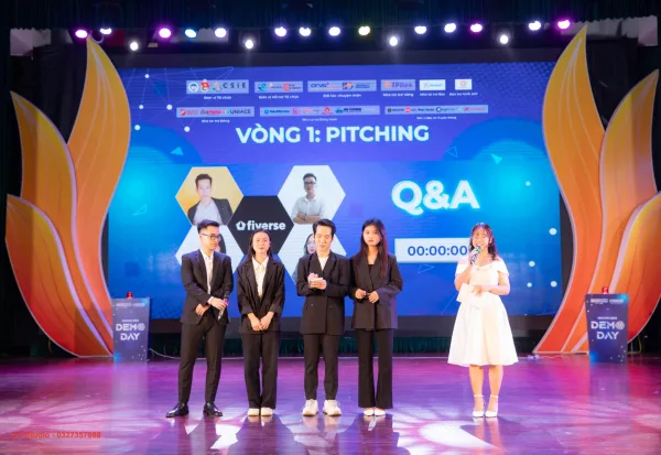 Ảnh sự kiện