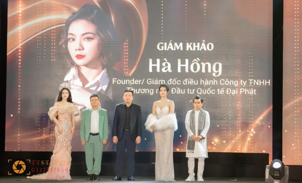 Miss ĐH Văn Hóa Hà Nội 2024