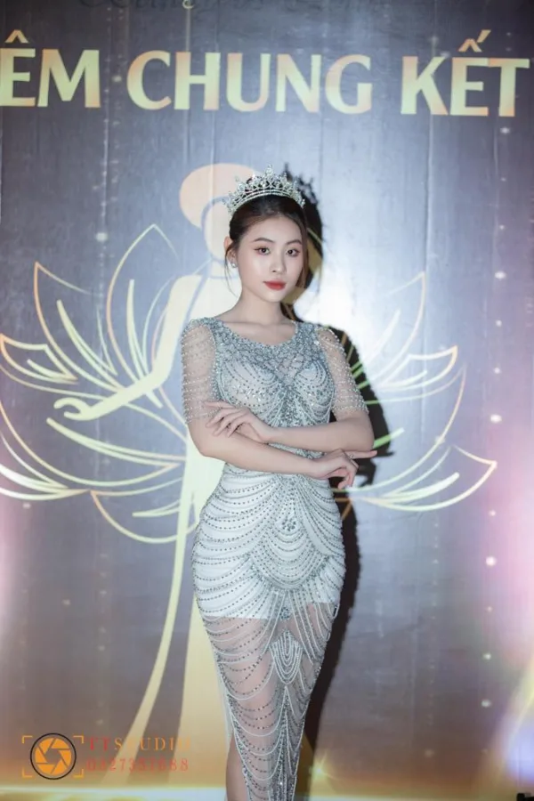 Miss ĐH Văn Hóa Hà Nội 2024
