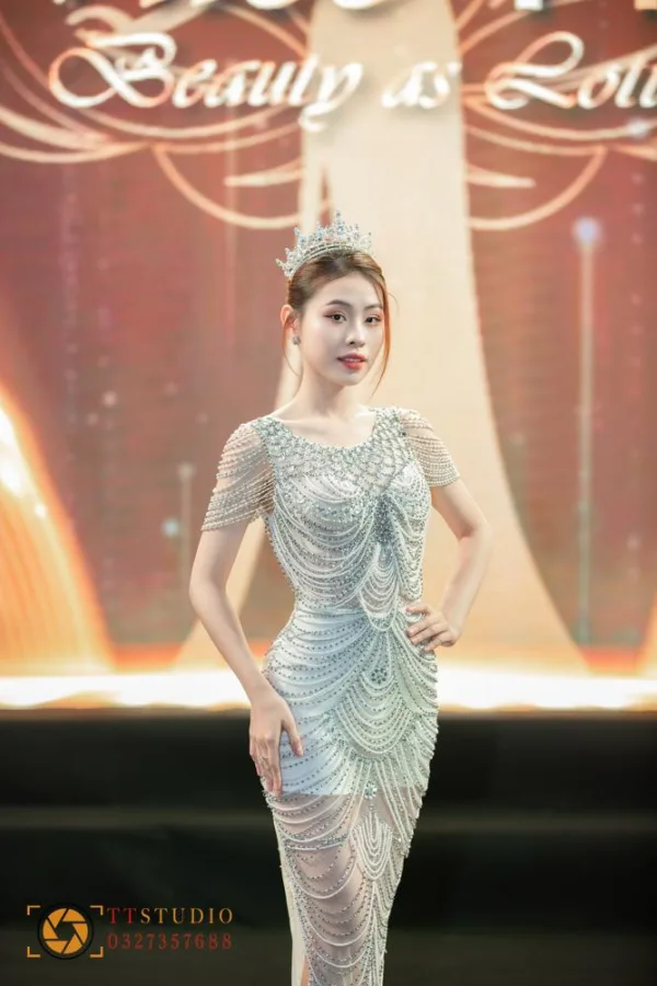 Miss ĐH Văn Hóa Hà Nội 2024