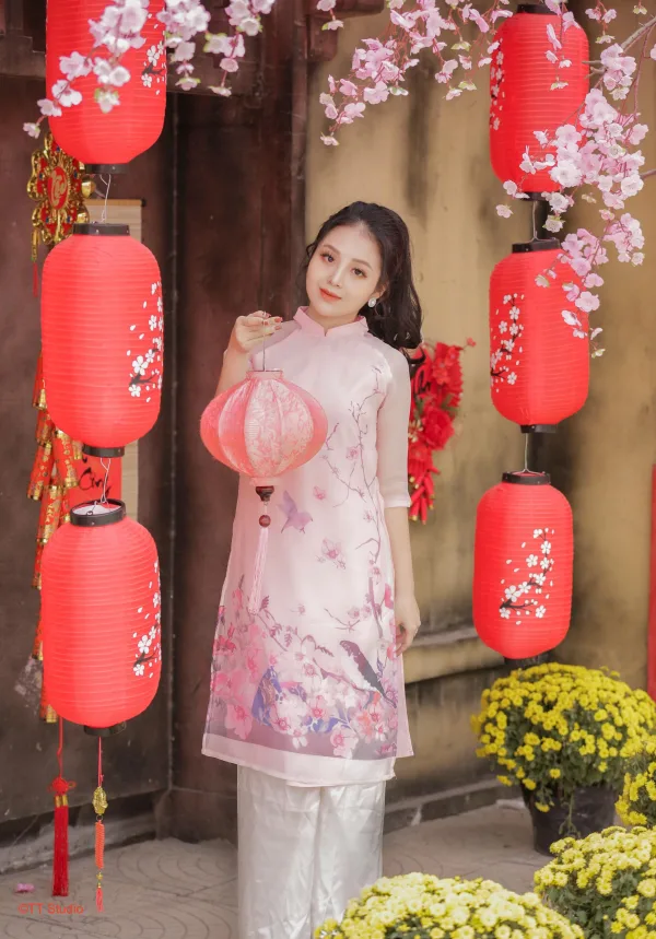 Ảnh tết đẹp