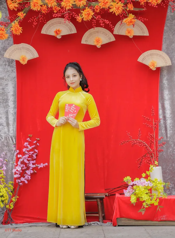 Ảnh tết đẹp