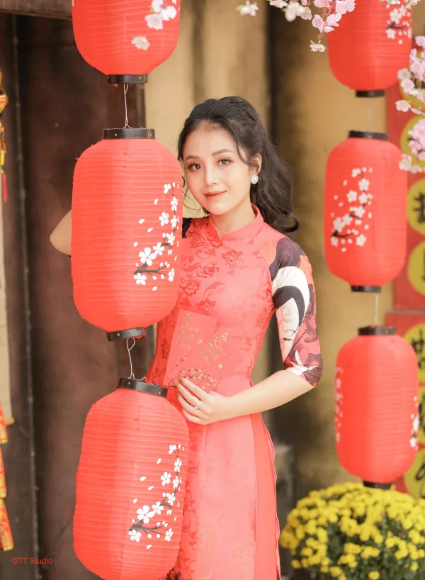 Ảnh tết đẹp