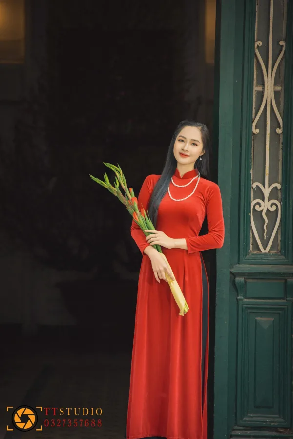 Ảnh tết báo Hà Nội mới