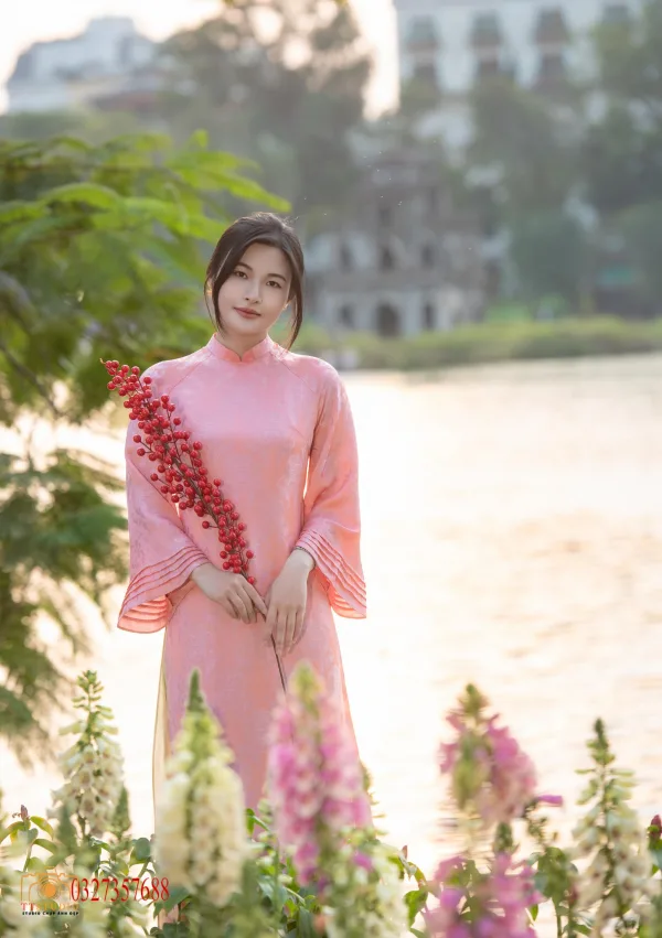 ảnh tết