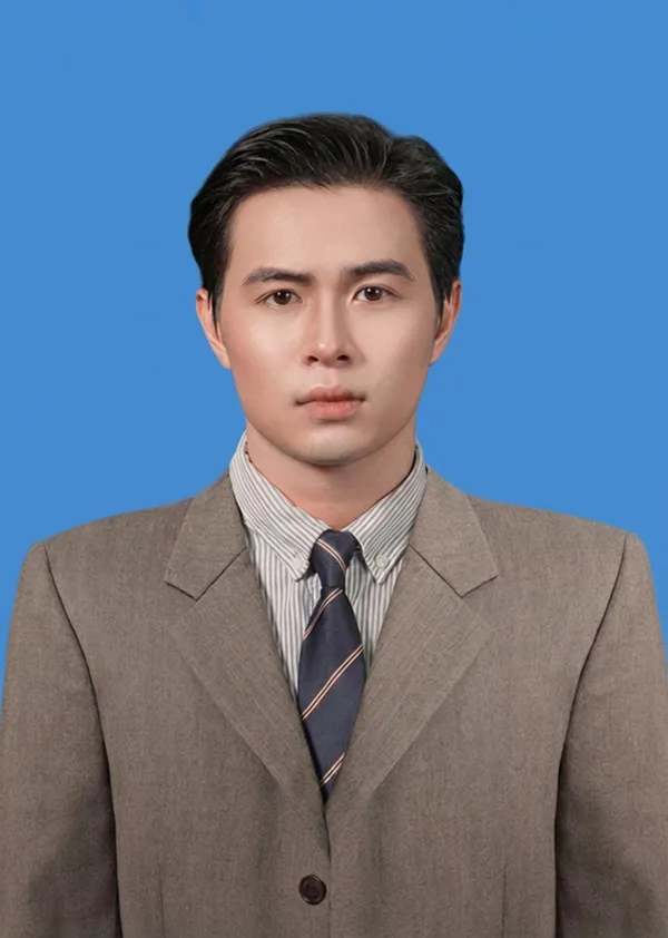 Ảnh thẻ nữ nam