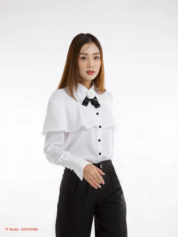 Ảnh thời trang