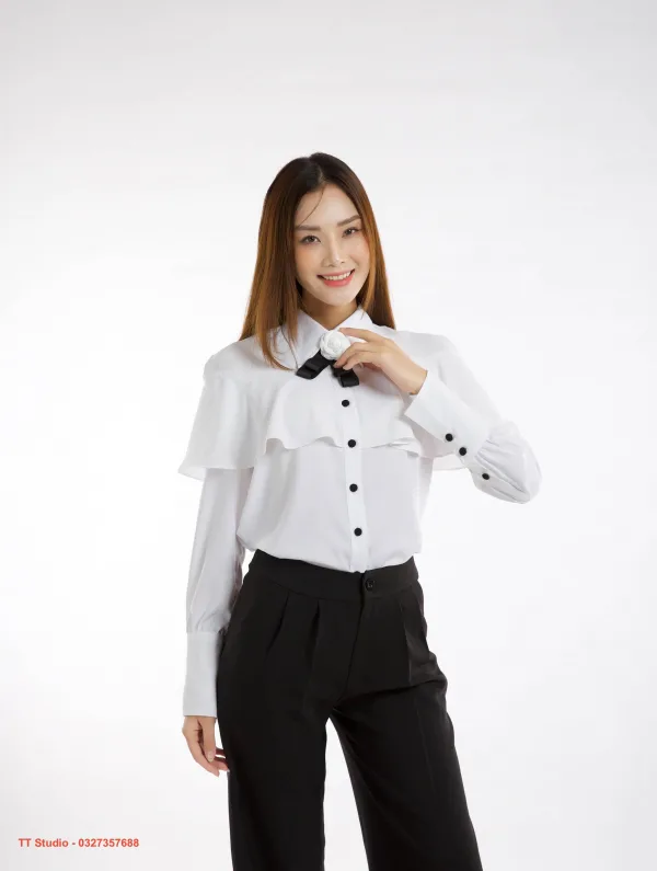 Ảnh thời trang